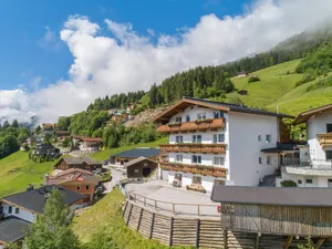 Image of Beautiful holiday home with views of the Alps