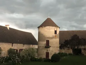 Image of Instant-Morienval The Farm