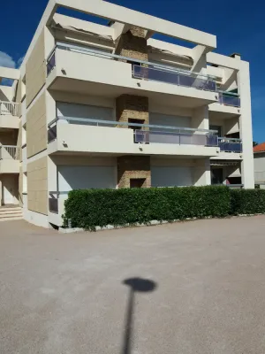 Image of Fantastic location, just cross the road and you are on the beach !