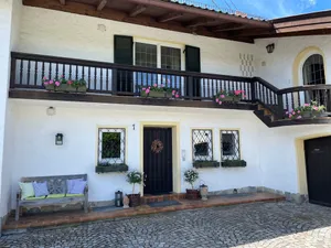 Image of Ferienwohnung Rebensburg