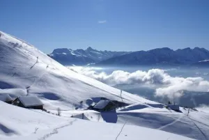 Image of Chalet le Maclavierre