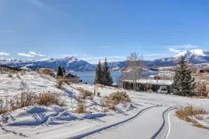 Image of Dog-Friendly, Walkout Basement Getaway w\/ Mountain Views - Close to Ski Slopes