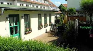 Image of Villa Weidmannsruh Diestel GM 69176