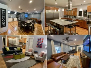 Image of MODERN MASSIVE LARGE GROUP 3800sf MIT HARVARD BOS