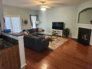 Image of Cornelius House,  available for long-term. Just 5 minutes to Lake Norman.