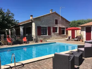Image of LA BASTIDE DE CHARME - COUP DE COEUR!!!