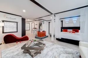 Image of Cozy Haven: A Romantic Retreat in our Tiny House!