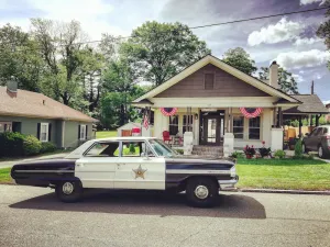 Image of Bank Street Bungalow