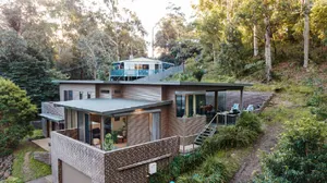 Image of Treetops by the Sea @ Lilli Pilli