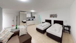 Image of Studio Apartment , 33m2