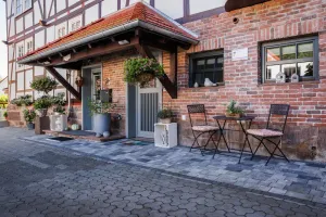 Image of Ferienwohnung Alter Kuhstall