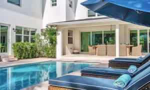 Image of The Sapphire Villa - LUX 5 Bed