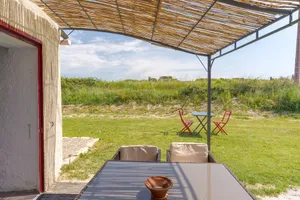 Image of Cabanon en pleine nature