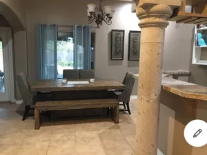 Image of Entire house , close to Mall, restaurants<br> 4 bedrooms and 3 full baths