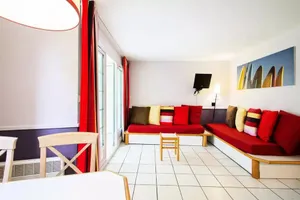 Image of Residence Village Moliets - Apartment Selection 1 bedroom (5 people)