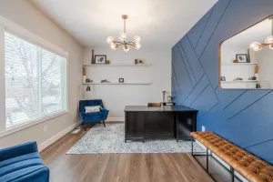 Image of Oquirrh Mountain Haven