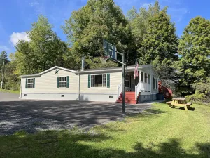 Image of At Home Base II - 1 of 4 Homes. You'll feel right at home, 1\/2 mile to CDP