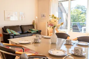 Image of Cozy vacation apartment