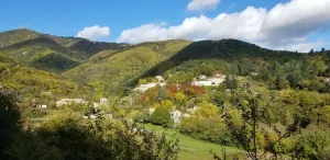 Image of Seasonal rentals in the Cévennes