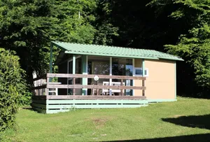 Image of Camping Le Balcon de Chartreuse