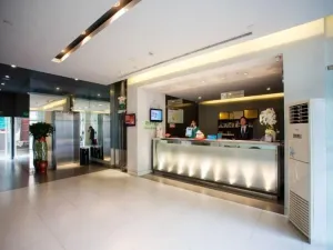 Image of Jinjiang Inn Quanzhou Wenling North Road