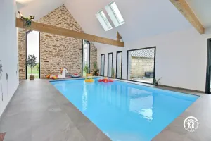 Image of Les maisons de l'if