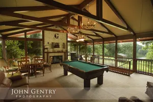 Image of Cajun Lake Lodge, Dickson, TN