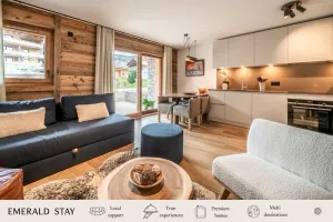 Image of Apartment Aldea Les Gets - by EMERALD STAY