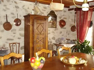 Image of Country house 4pers