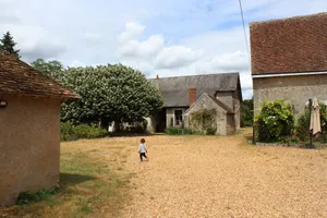 Image of A haven of peace 15 minutes from Tours