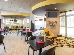 Image of ibis styles Dax Centre