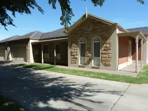 Image of Mildura's Park View Villa