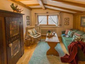 Image of House Strillinger, Kreuth-Riedlern - Vacation Apartment Strillinger