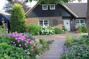 Image of Holiday apartment Klus for 1 - 5 persons with 3 bedrooms - Holiday house
