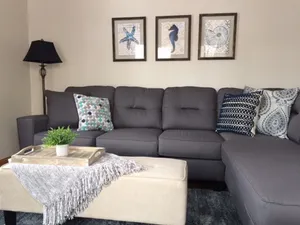 Image of Cozy Home is the Heart of Des Moines