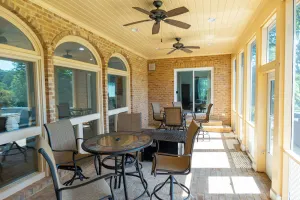Image of 8-Person House with Private Hot Tub on Spectacular Rural Estate
