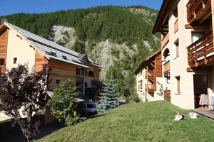 Image of Apartment on the slopes