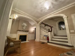 Image of Beautiful, large, historic 6 bedroom home.