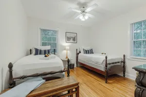 Image of Cherrydale Area Monthly Rental | 3 Bed, 1 Bath
