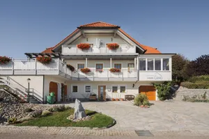 Image of Holiday apartment Pfarrkirchen im Mühlkreis for 1 - 2 persons with 1 bedroom - Holiday house