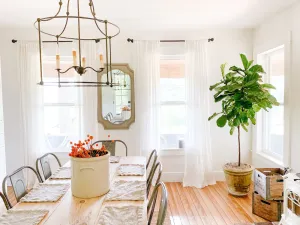 Image of The Farm Home, newly restored historic farmhouse + boutique stay in Stowe.