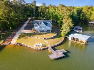 Image of Easy Street by Big Fish Real Estate Group at Lake Martin