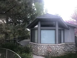 Image of Private, unique, high end and close to the canyons