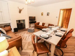 Image of WATERHEAD COTTAGE, pet friendly, with open fire in Ambleside