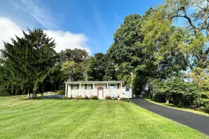 Image of Huge game room!!! Super Clean 5BR,3BA private home!!Beautiful open field views!!