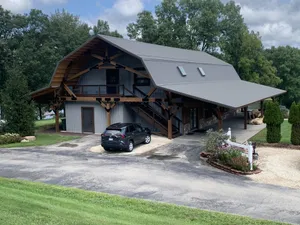 Image of Great Views | Lakeside | Family-Friendly Barn | Reunions, Events, Retreats