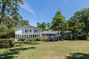 Image of Westside Inn at Roanoke Island, Pet Friendly Event Home