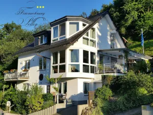 Image of Your home in Rech in the Ahr valley. The entrance to the red wine trail and Ahrsteig.