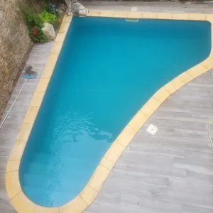 Image of NARBONNE CV- South France- private pool not overlooked- apartment 2bed- 3-4 pers