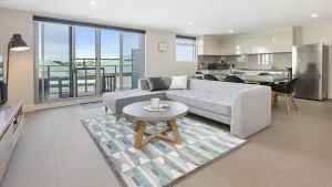 Image of Ocean Beach Retreat Sorrento